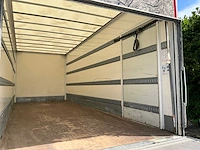 2018 man tgl 12.220 vrachtwagen - afbeelding 2 van  16