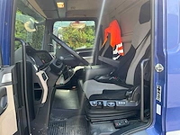 2018 man tgl 12.220 vrachtwagen - afbeelding 4 van  16