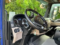 2018 man tgl 12.220 vrachtwagen - afbeelding 5 van  16