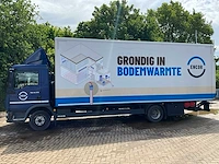 2018 man tgl 12.220 vrachtwagen - afbeelding 14 van  16