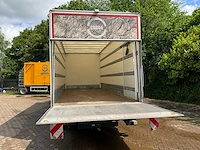 2018 man tgl 12.220 vrachtwagen - afbeelding 15 van  16