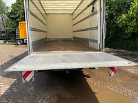 2018 man tgl 12.220 vrachtwagen - afbeelding 16 van  16