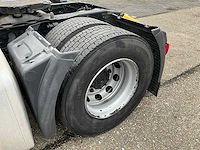 2018 man tgx 18.460 4x2 euro6 vrachtwagen - afbeelding 2 van  35