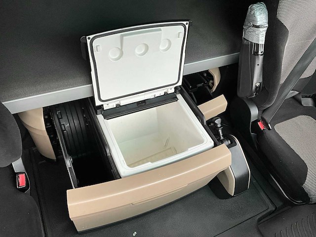 2018 man tgx 18.460 4x2 euro6 vrachtwagen - afbeelding 22 van  35