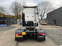 2018 man tgx 18.460 4x2 euro6 vrachtwagen - afbeelding 30 van  35
