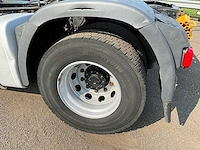2018 man tgx 18.460 4x2 euro6 vrachtwagen - afbeelding 2 van  34