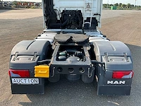 2018 man tgx 18.460 4x2 euro6 vrachtwagen - afbeelding 5 van  34