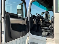 2018 man tgx 18.460 4x2 euro6 vrachtwagen - afbeelding 10 van  34