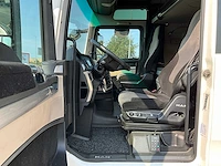 2018 man tgx 18.460 4x2 euro6 vrachtwagen - afbeelding 11 van  34