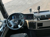 2018 man tgx 18.460 4x2 euro6 vrachtwagen - afbeelding 14 van  34