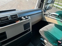 2018 man tgx 18.460 4x2 euro6 vrachtwagen - afbeelding 18 van  34