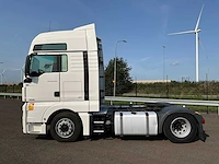 2018 man tgx 18.460 4x2 euro6 vrachtwagen - afbeelding 12 van  34