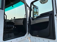 2018 man tgx 18.460 4x2 euro6 vrachtwagen - afbeelding 25 van  34