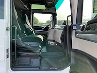 2018 man tgx 18.460 4x2 euro6 vrachtwagen - afbeelding 26 van  34