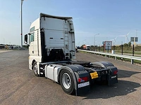 2018 man tgx 18.460 4x2 euro6 vrachtwagen - afbeelding 23 van  34