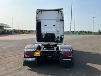 2018 man tgx 18.460 4x2 euro6 vrachtwagen - afbeelding 29 van  34