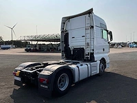2018 man tgx 18.460 4x2 euro6 vrachtwagen - afbeelding 30 van  34