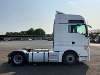 2018 man tgx 18.460 4x2 euro6 vrachtwagen - afbeelding 31 van  34