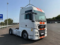 2018 man tgx 18.460 4x2 euro6 vrachtwagen - afbeelding 32 van  34