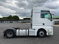 2018 man tgx 18.460 4x2 euro6 vrachtwagen - afbeelding 32 van  35