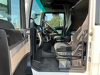 2018 man tgx 18.460 4x2 euro6 vrachtwagen - afbeelding 11 van  34