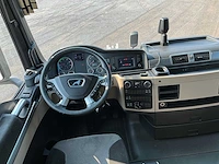 2018 man tgx 18.460 4x2 euro6 vrachtwagen - afbeelding 14 van  34