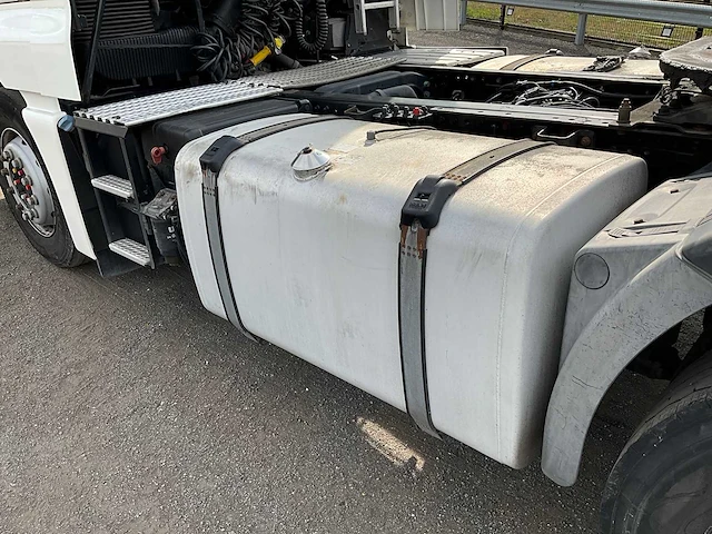 2018 man tgx 18.460 4x2 euro6 vrachtwagen - afbeelding 5 van  36
