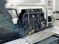 2018 man tgx 18.460 4x2 euro6 vrachtwagen - afbeelding 9 van  36