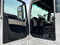 2018 man tgx 18.460 4x2 euro6 vrachtwagen - afbeelding 10 van  36