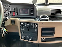 2018 man tgx 18.460 4x2 euro6 vrachtwagen - afbeelding 19 van  36