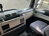 2018 man tgx 18.460 4x2 euro6 vrachtwagen - afbeelding 20 van  36