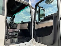2018 man tgx 18.460 4x2 euro6 vrachtwagen - afbeelding 27 van  36