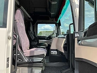 2018 man tgx 18.460 4x2 euro6 vrachtwagen - afbeelding 28 van  36