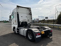 2018 man tgx 18.460 4x2 euro6 vrachtwagen - afbeelding 23 van  36