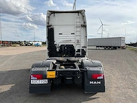 2018 man tgx 18.460 4x2 euro6 vrachtwagen - afbeelding 31 van  36