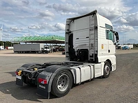 2018 man tgx 18.460 4x2 euro6 vrachtwagen - afbeelding 32 van  36