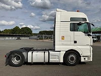 2018 man tgx 18.460 4x2 euro6 vrachtwagen - afbeelding 33 van  36
