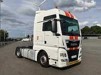 2018 man tgx 18.460 4x2 euro6 vrachtwagen - afbeelding 34 van  36