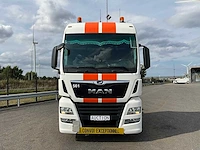 2018 man tgx 18.460 4x2 euro6 vrachtwagen - afbeelding 35 van  36