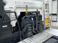 2018 man tgx 18.460 4x2 euro6 vrachtwagen - afbeelding 6 van  34
