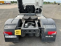 2018 man tgx 18.460 4x2 euro6 vrachtwagen - afbeelding 4 van  34