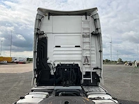 2018 man tgx 18.460 4x2 euro6 vrachtwagen - afbeelding 5 van  34