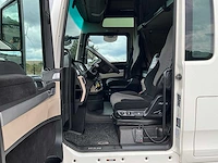 2018 man tgx 18.460 4x2 euro6 vrachtwagen - afbeelding 11 van  34