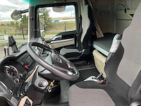 2018 man tgx 18.460 4x2 euro6 vrachtwagen - afbeelding 14 van  34