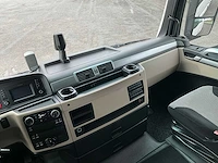 2018 man tgx 18.460 4x2 euro6 vrachtwagen - afbeelding 16 van  34