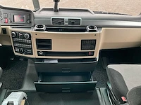 2018 man tgx 18.460 4x2 euro6 vrachtwagen - afbeelding 20 van  34