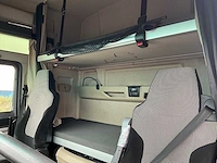 2018 man tgx 18.460 4x2 euro6 vrachtwagen - afbeelding 25 van  34