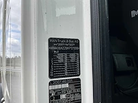 2018 man tgx 18.460 4x2 euro6 vrachtwagen - afbeelding 28 van  34