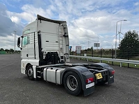 2018 man tgx 18.460 4x2 euro6 vrachtwagen - afbeelding 23 van  34