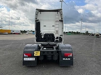 2018 man tgx 18.460 4x2 euro6 vrachtwagen - afbeelding 29 van  34